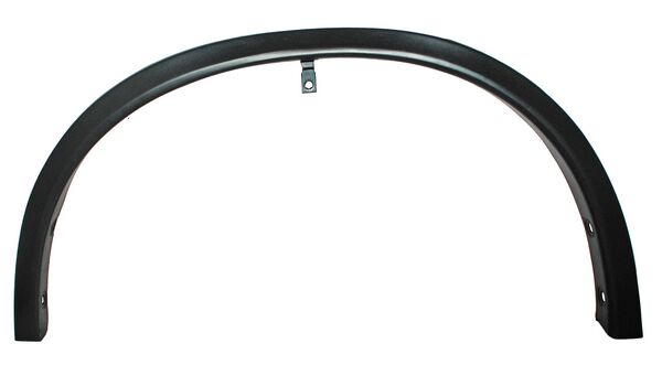 Moldura Arco Para Salpicadera Lado Conductor