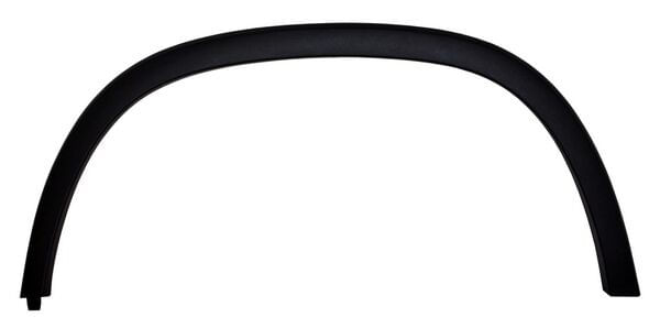 Moldura Arco Para Salpicadera Lado Conductor