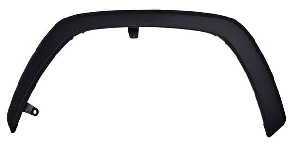 Moldura Arco Para Salpicadera Lado Conductor