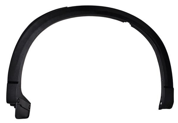 Moldura De Arco Trasera Lado Conductor