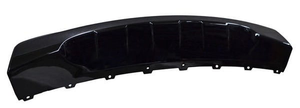 Moldura Para Defensa Delantera Inferior