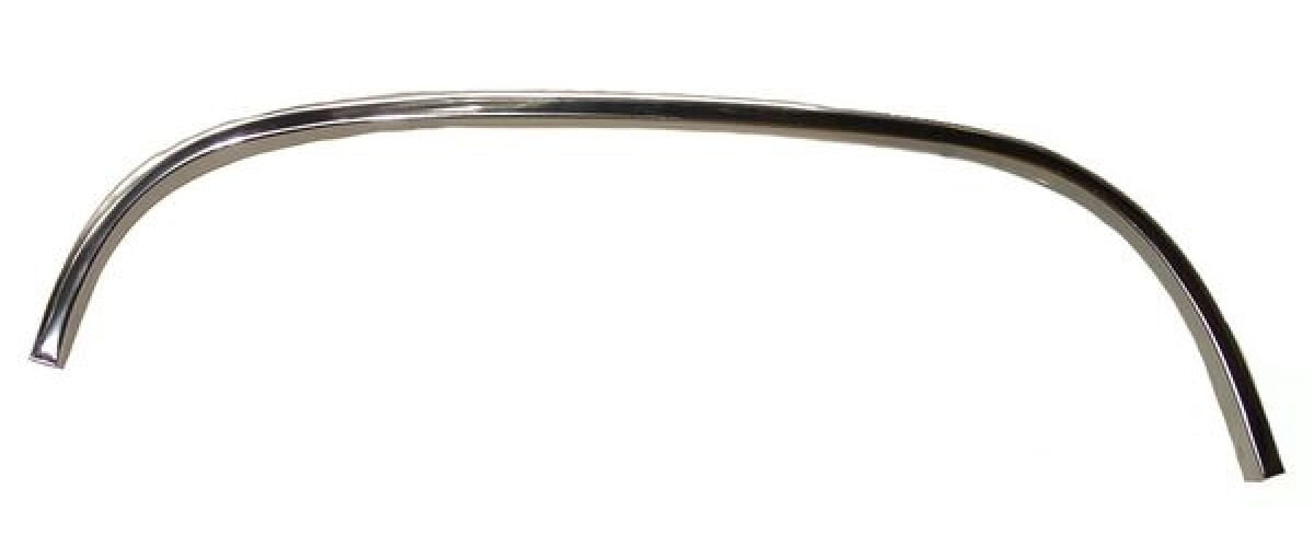 Moldura Arco Para Salpicadera Lado Pasajero