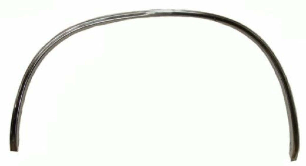 Moldura Arco Para Salpicadera Lado Pasajero