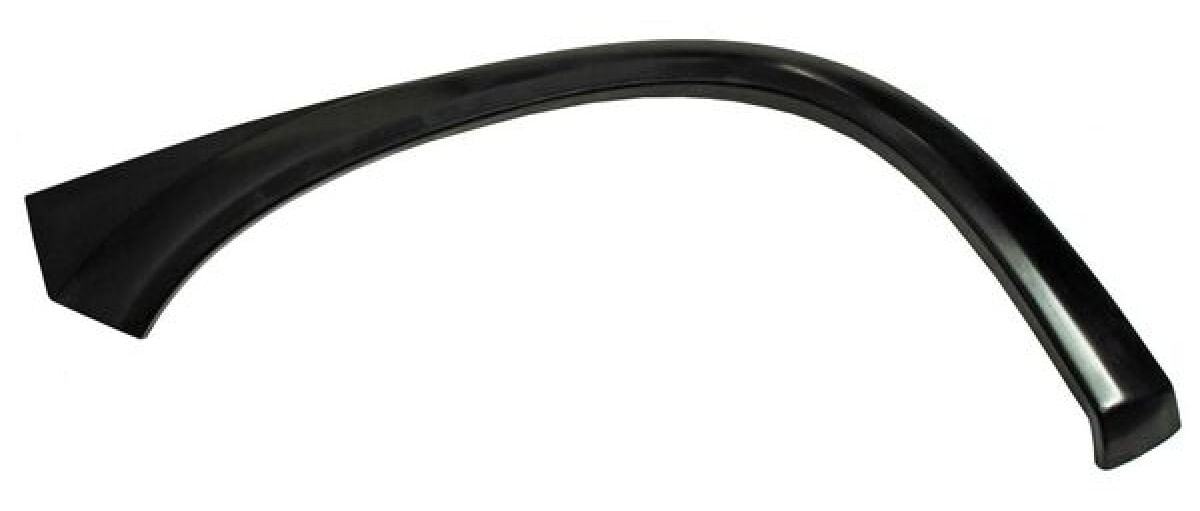 Moldura De Arco Trasera P/Pintar Lado Conductor