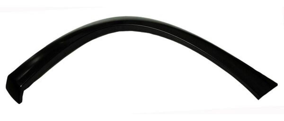 Moldura De Arco Trasera P/Pintar Lado Conductor