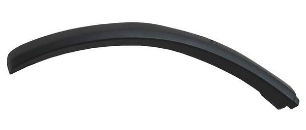 Moldura Arco Para Defensa Delantera Lado Conductor