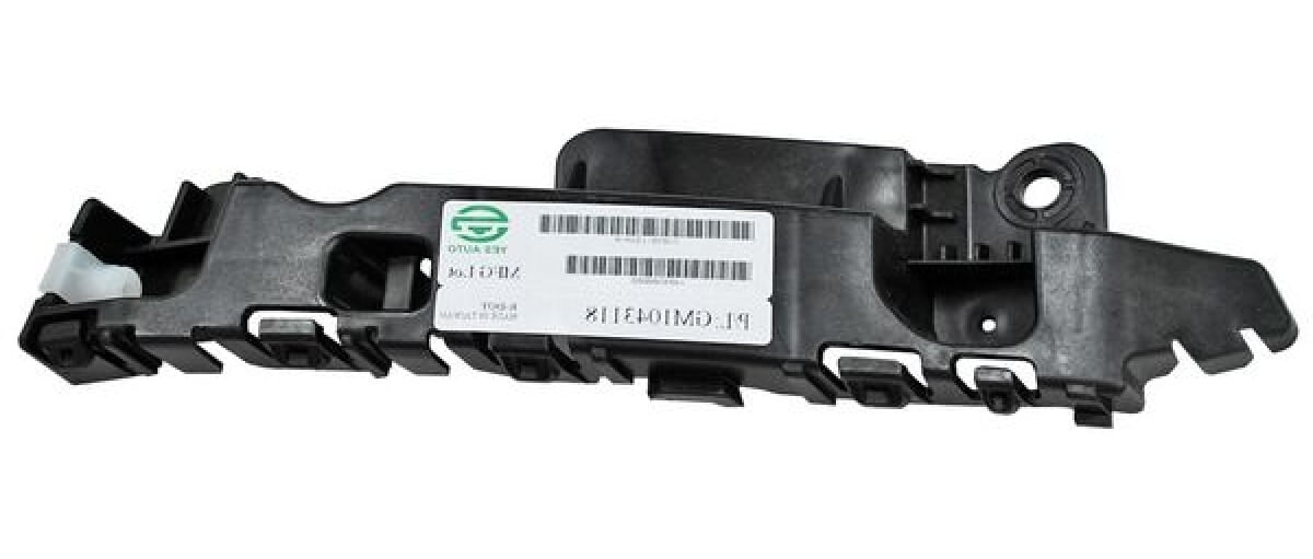 Guía Defensa Delantera Lado Conductor