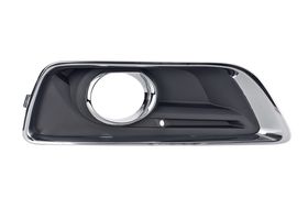 Rejilla Defensa Cromado