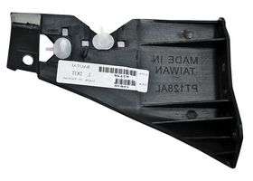 Guía Defensa Delantera Lateral Lado Conductor