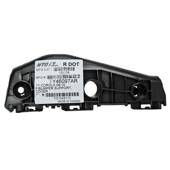 generica-guia-defensa-delantera-lado-pasajero-toyota-corolla-2009-2010-corolla-0