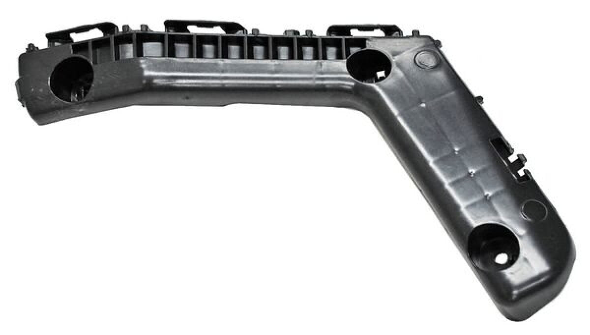 Guía Defensa Delantera Lado Conductor
