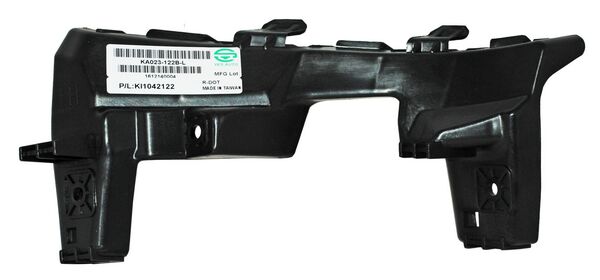 Guía Defensa Delantera Superior Lado Conductor
