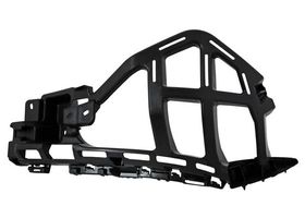 Guía Defensa Trasera Lado Pasajero