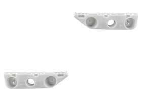 Par De Guías De Defensa Delanteras