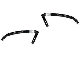 Par De Guías De Defensa Delanteras Para Faro