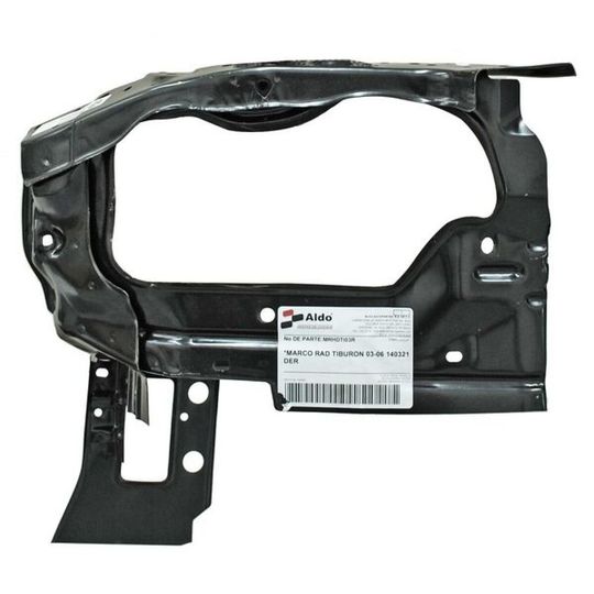 generica-marco-de-radiador-lado-pasajero-hyundai-tiburon-2003-2006-tiburon-0