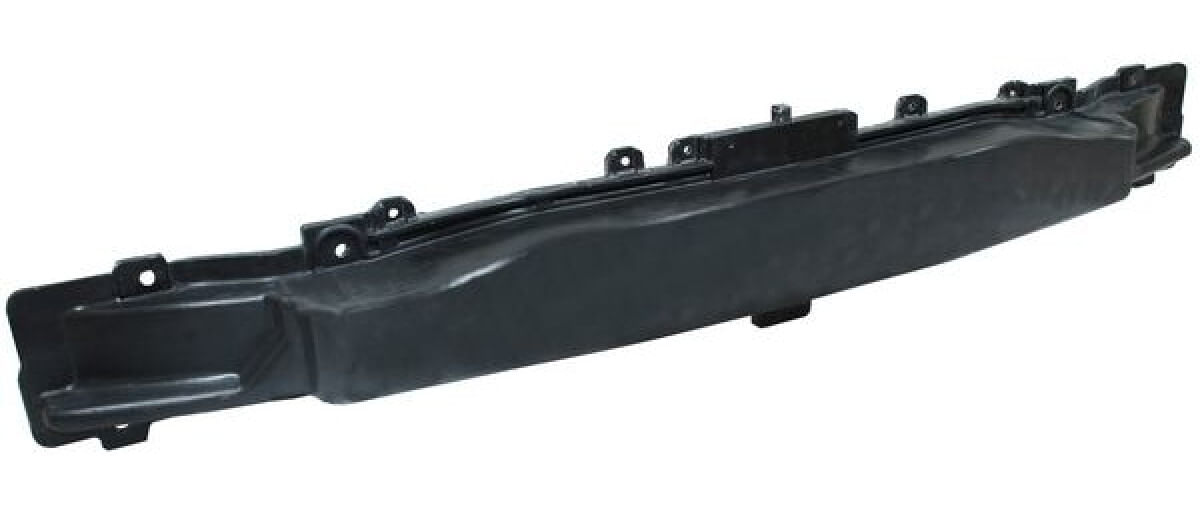 Banda / Refuerzo De Defensa Trasera