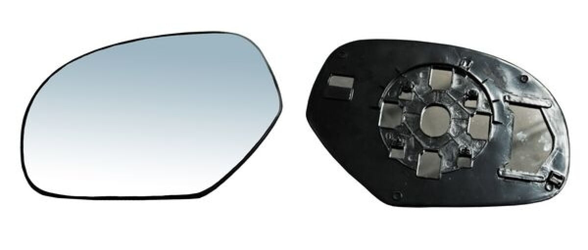 Luna S/Desemp Lado Conductor