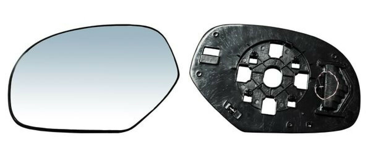 Luna C/Desemp C/Luz Lado Conductor