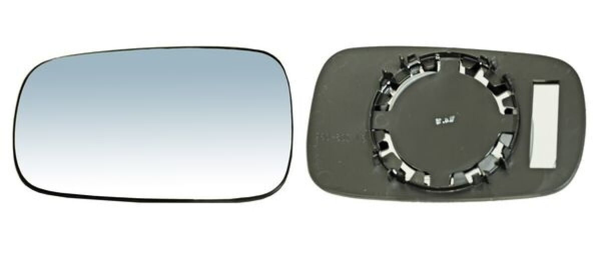 Luna S/Desemp Lado Conductor