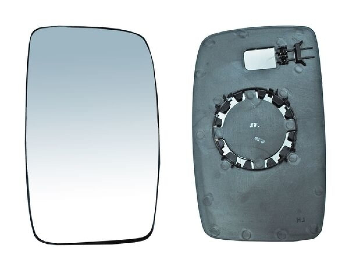 Luna S/Desemp Lado Conductor