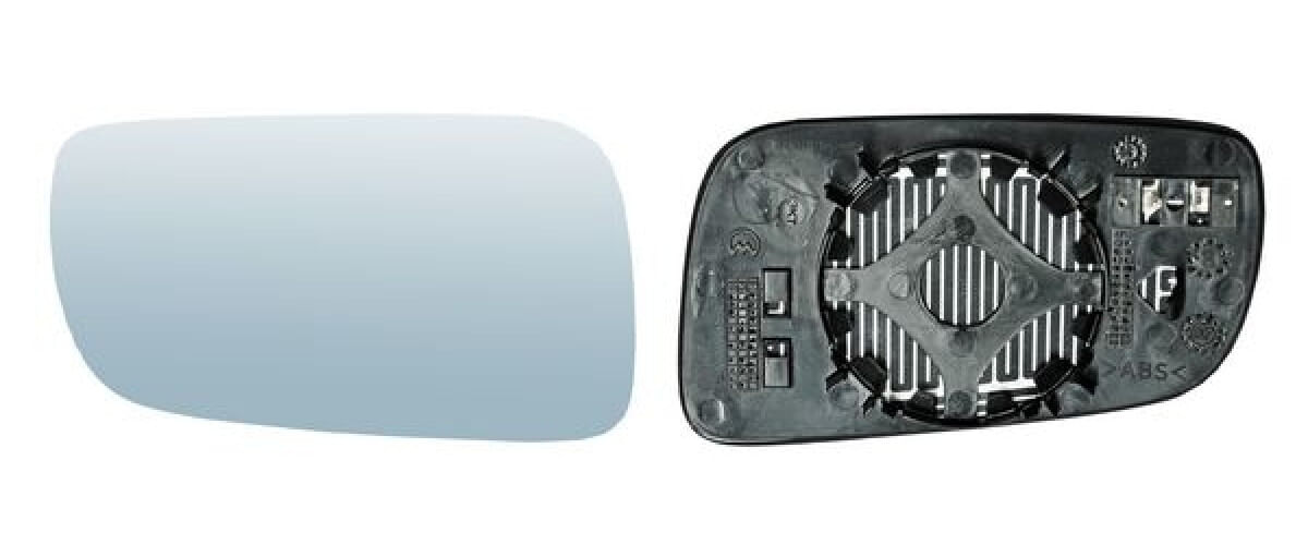 Luna C/Aumento C/Desemp Lado Conductor