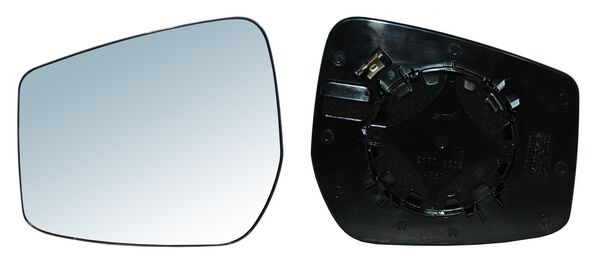 Luna S/Desemp Lado Conductor