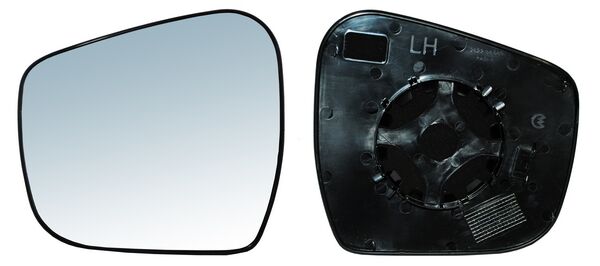 Luna P/Eléctrico S/Desemp Lado Conductor