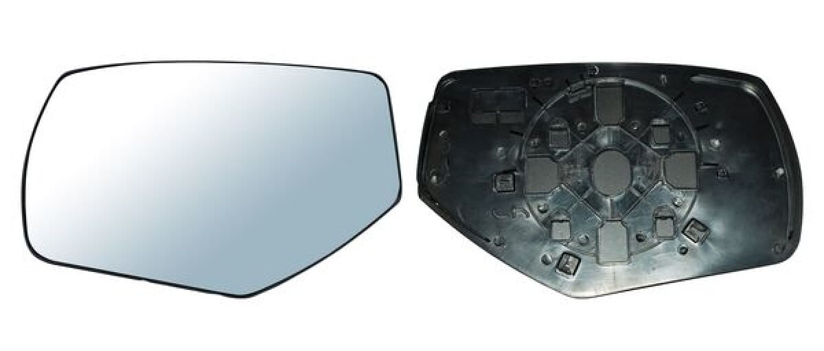 Luna S/Desemp Lado Conductor