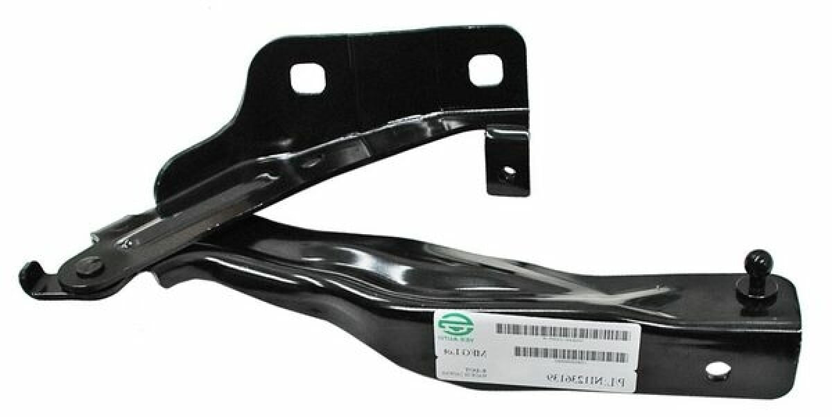 Bisagra Para Cofre Lado Conductor