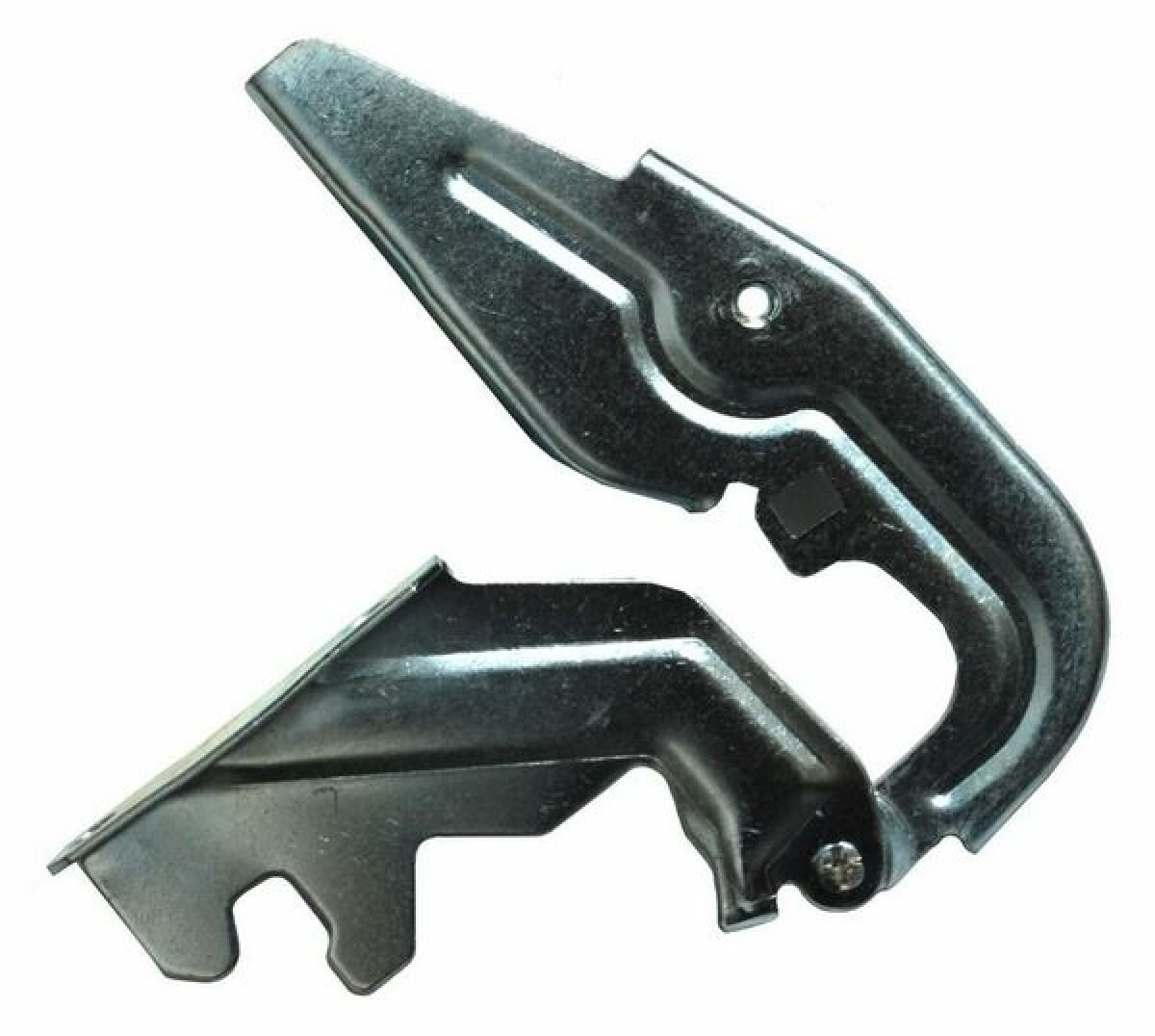 Bisagra Para Cofre Lado Conductor