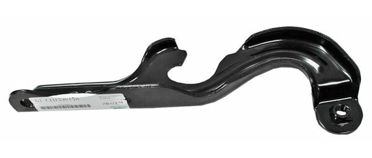 Bisagra Para Cofre Superior Lado Conductor