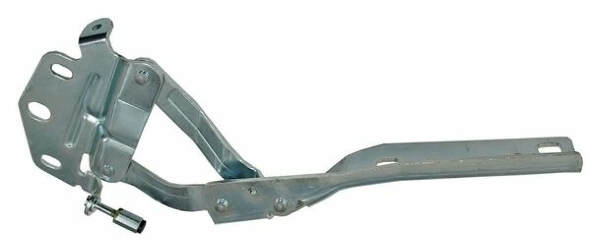 Bisagra Para Cofre Lado Conductor