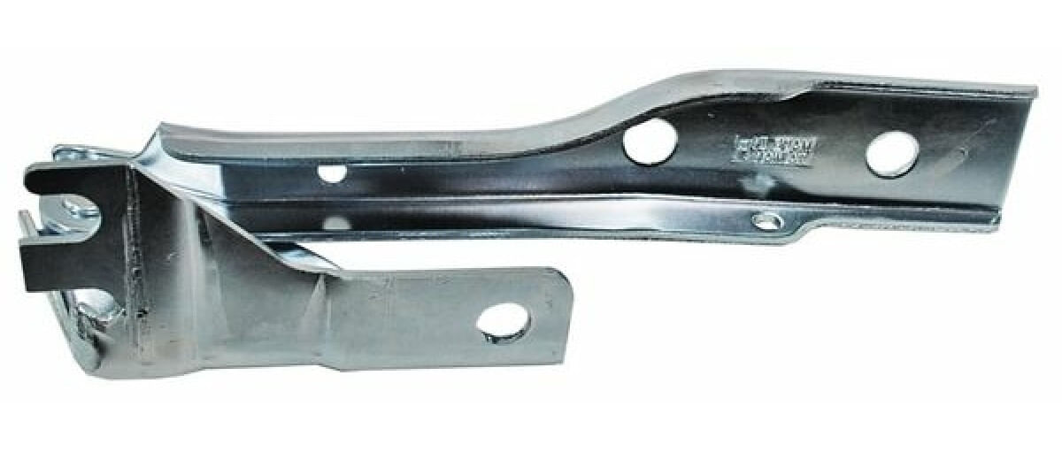 Bisagra Para Cofre Lado Conductor