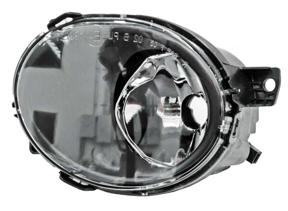 Faro Para Niebla Lado Conductor