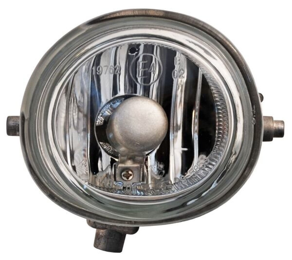 Faro Para Niebla Lado Pasajero