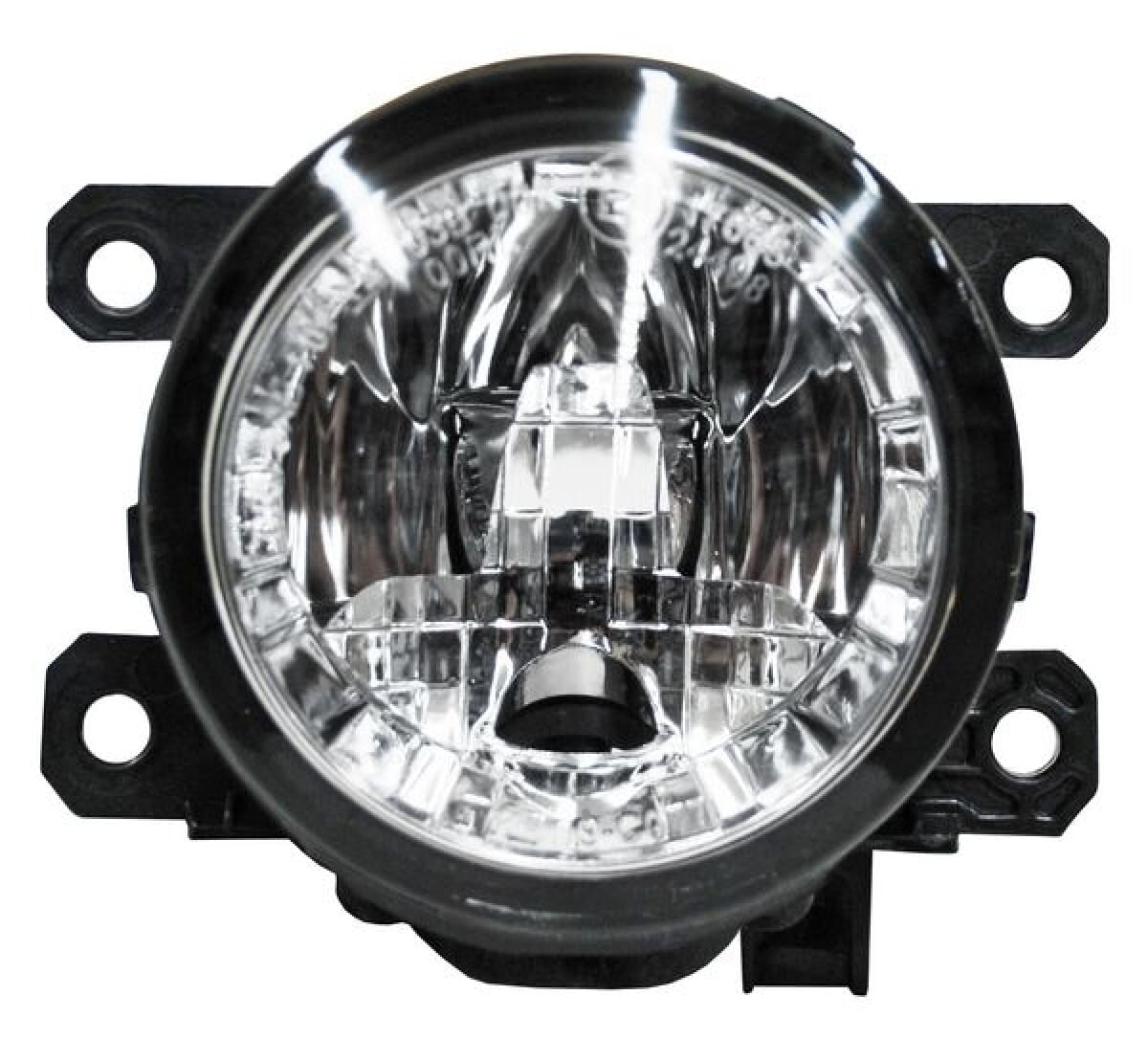 Faro Para Niebla Lado Conductor O Pasajero