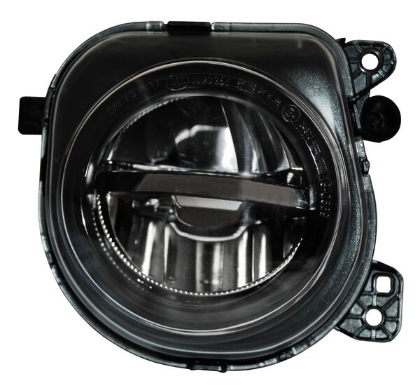 Faro Para Niebla Led Lado Pasajero