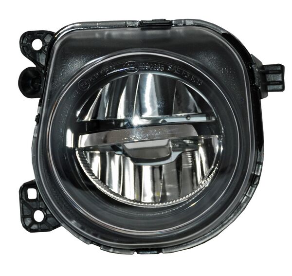 Faro Para Niebla Led Lado Conductor