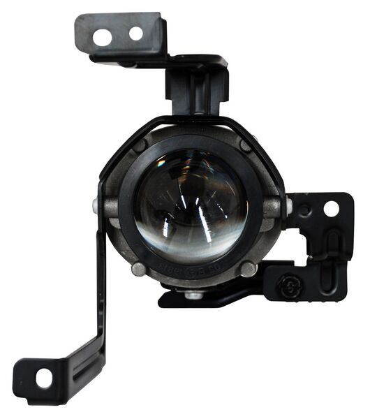 Faro Para Niebla Con Base Lado Conductor