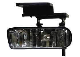 Faro Para Niebla Con Base Lado Conductor