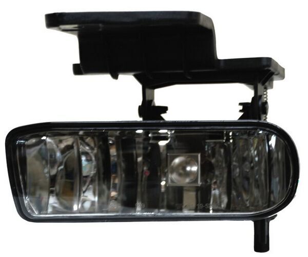 Faro Para Niebla Con Base Lado Conductor