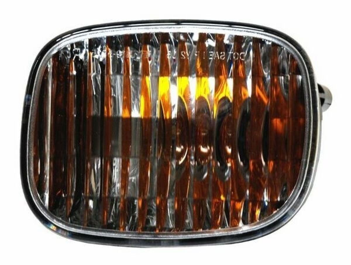 Faro Para Niebla Lado Pasajero