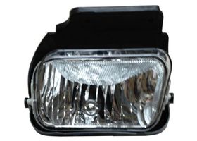 Faro Para Niebla Con Base Lado Conductor