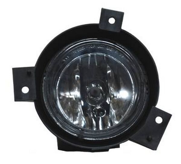Faro Para Niebla Lado Conductor