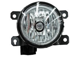 Faro Para Niebla Lado Pasajero
