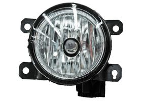 Faro Para Niebla Lado Conductor