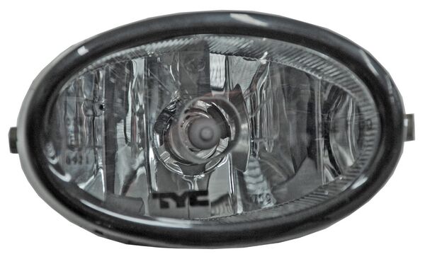 Faro Para Niebla Lado Pasajero
