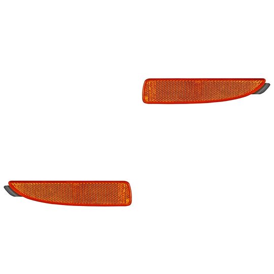 tyc-par-de-cuartos-ambar-mazda-3-2004-2009-3-0 tyc-par-de-cuartos-ambar-mazda-3-2004-2009-3-0