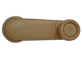 Manija Elevador Cristal Beige